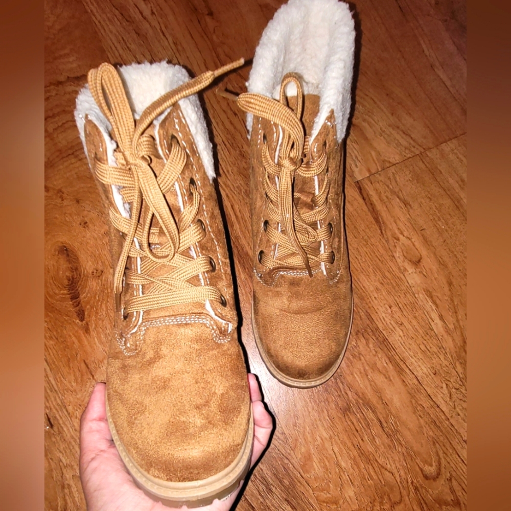 Boots